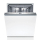 Szerokość - 60 cm Zmywarka BOSCH SBD6ECX12E 60cm, 14kpl, XXL, OpenAssist, MaxFlex, Home Connect, TimeLight, ExtraClean Zone, EfficientDry, AquaStop ,3kosz